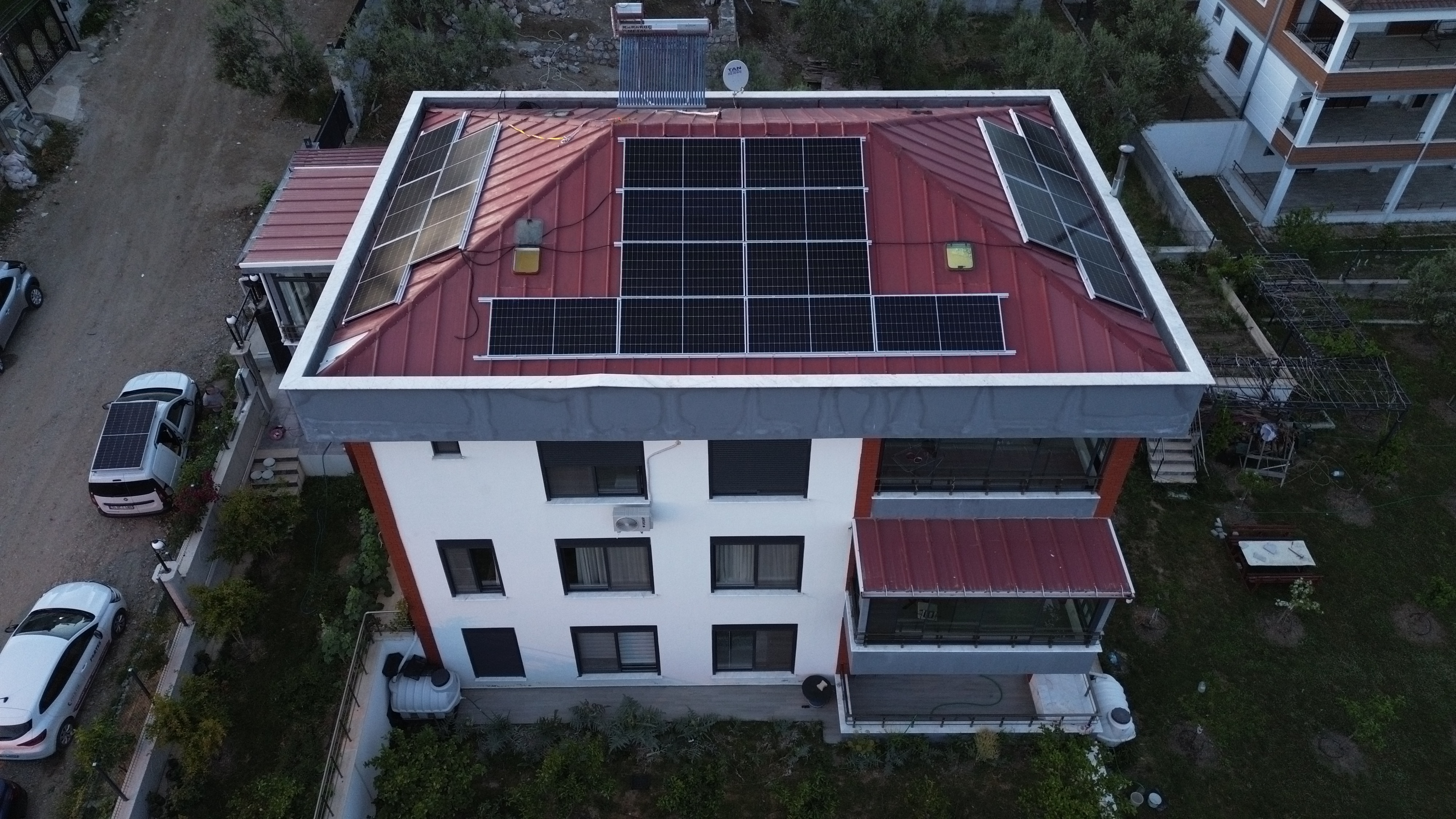 Balıkesir Edremit 