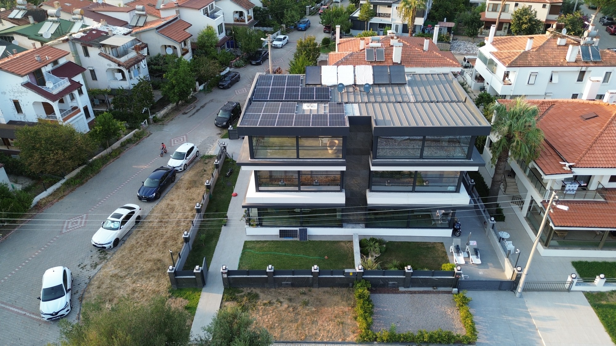 Balıkesir - Edremit