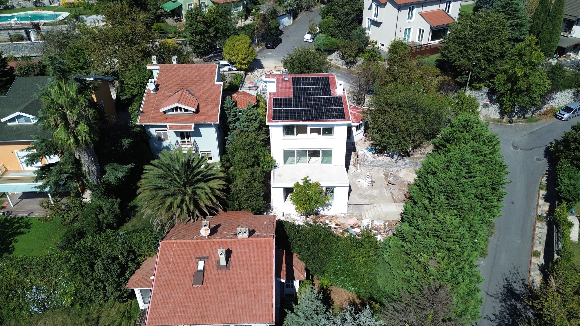 İzmir - Narlıdere
