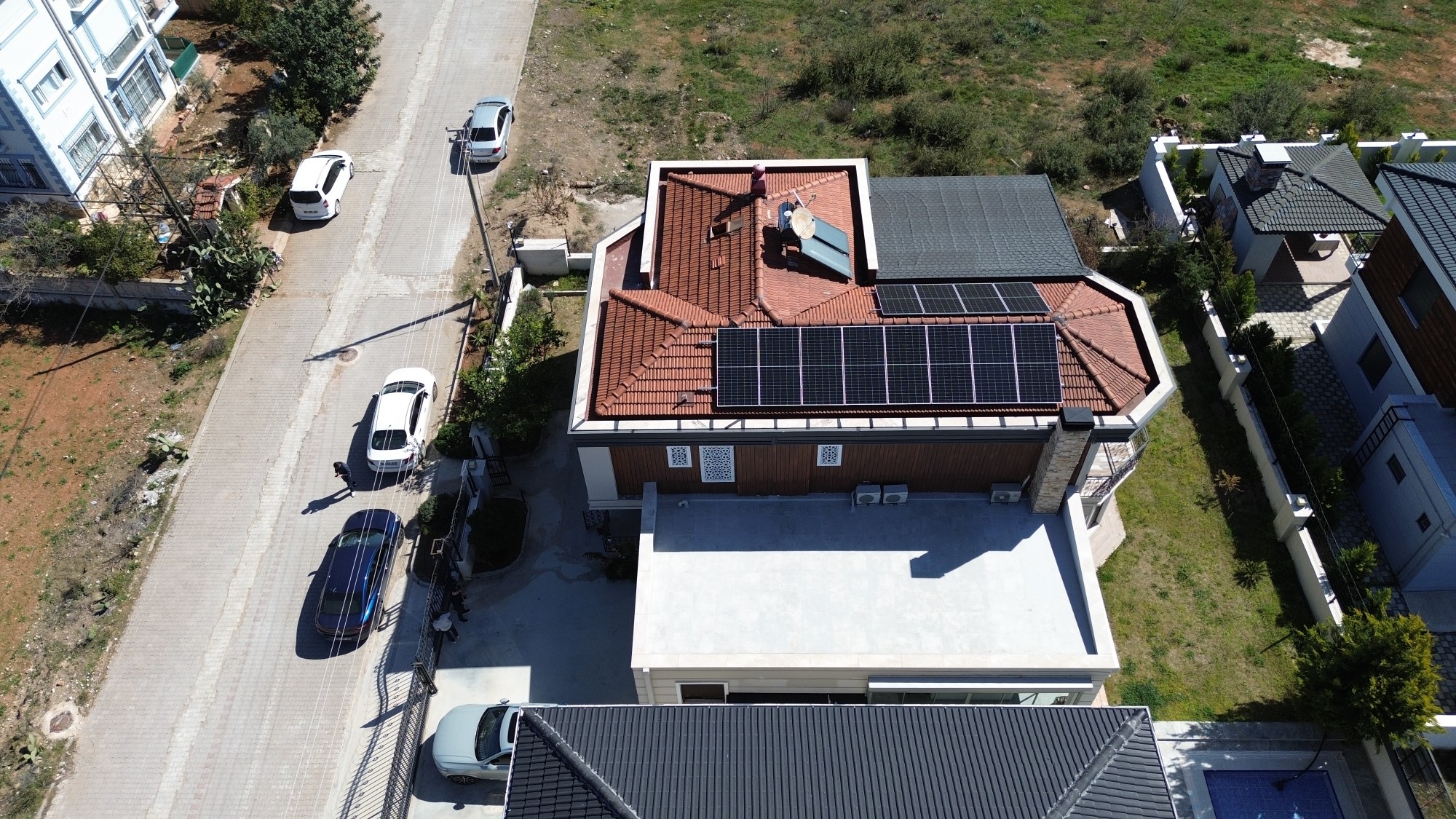 Denizli - Merkez