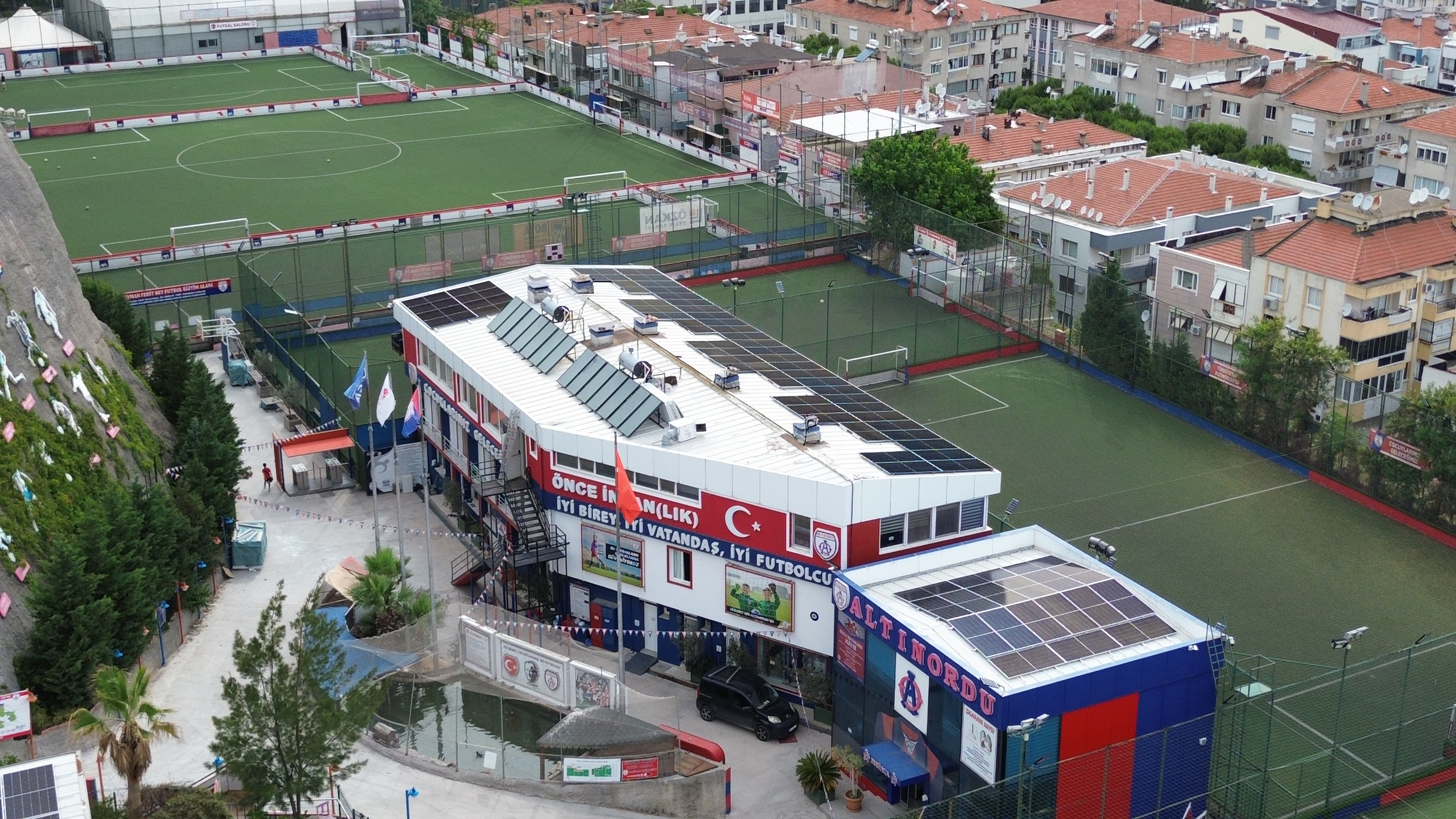İzmir Yeşilyurt