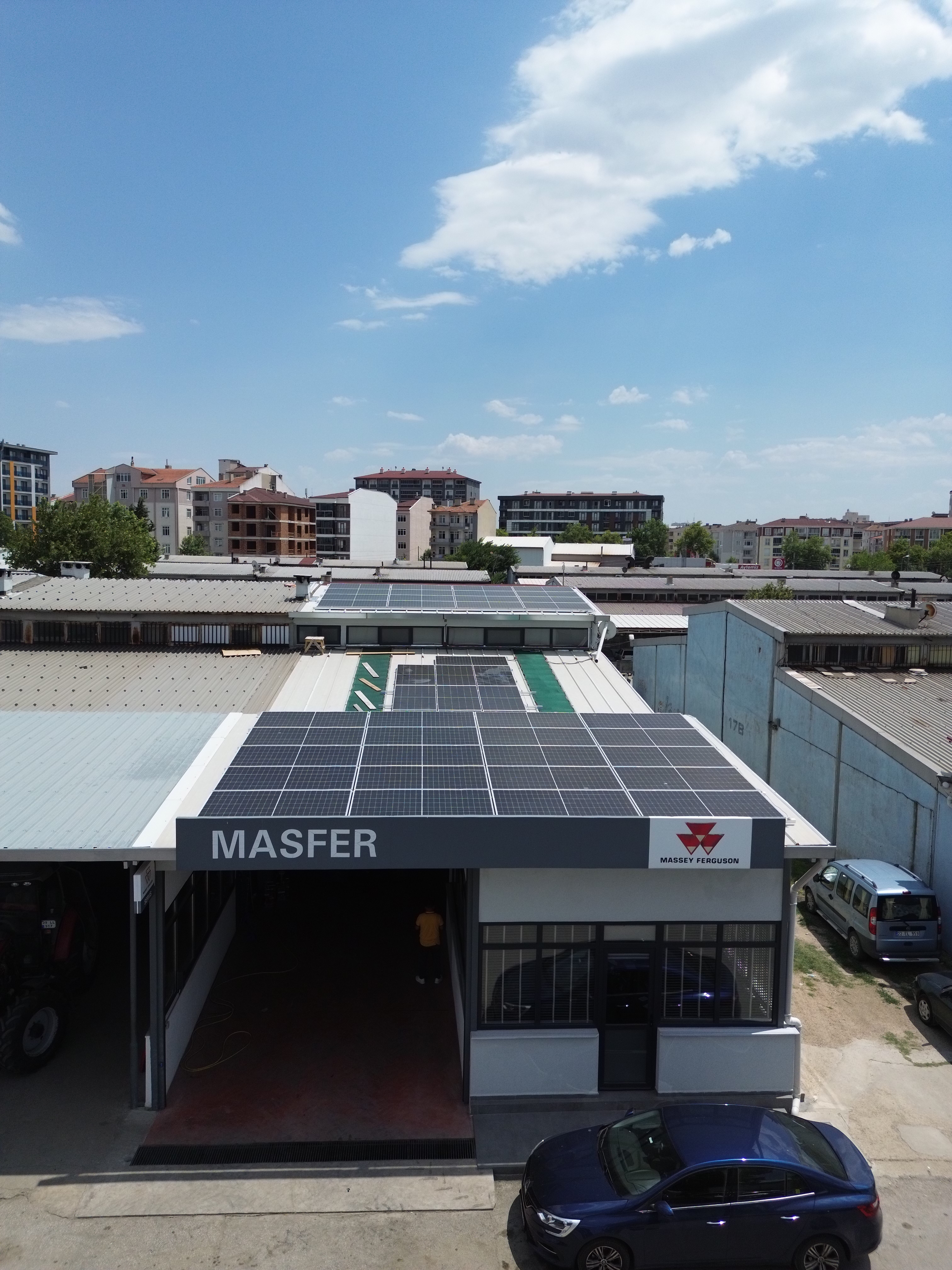 Edirne Merkez