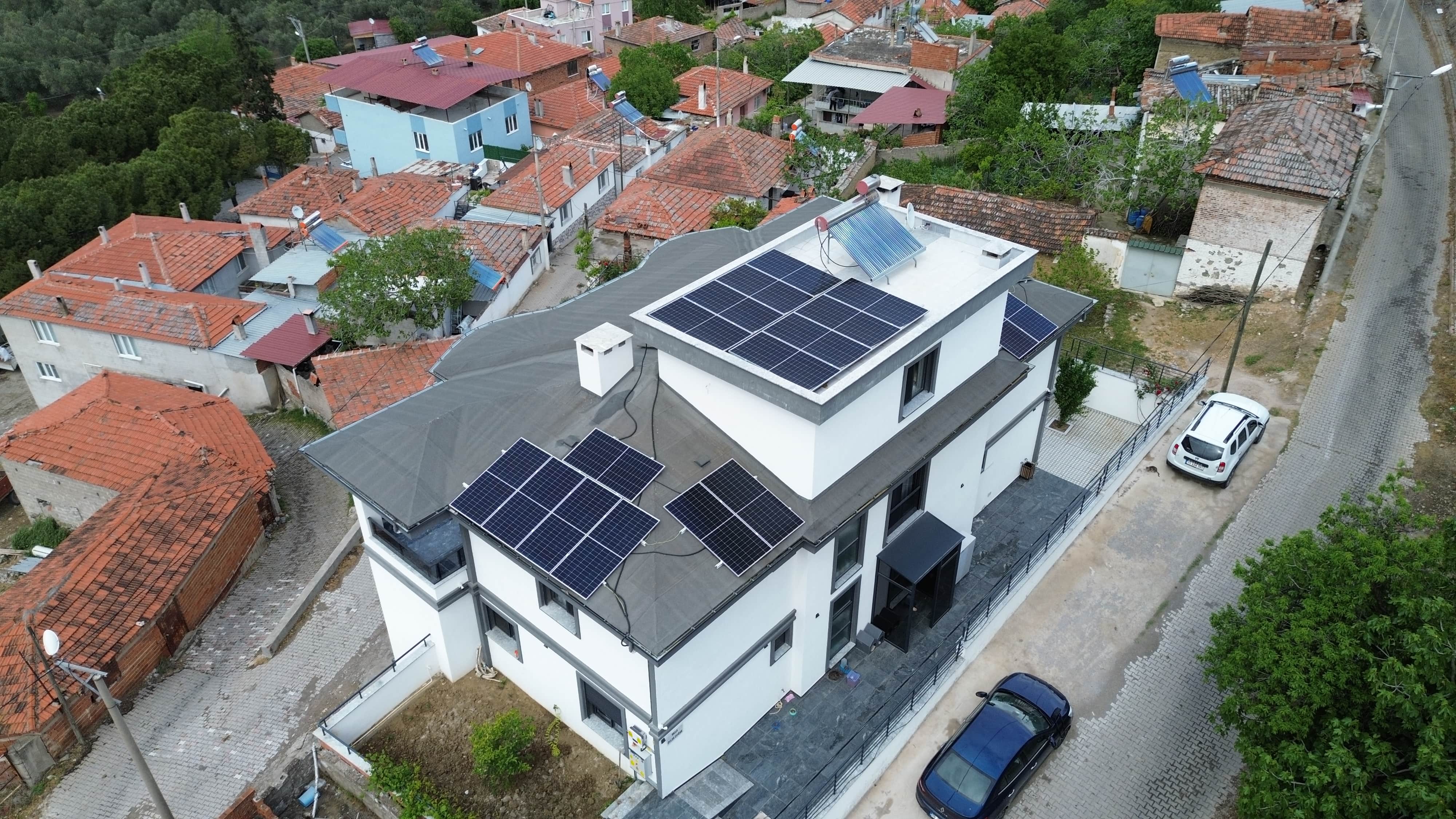 Balıkesir Edremit