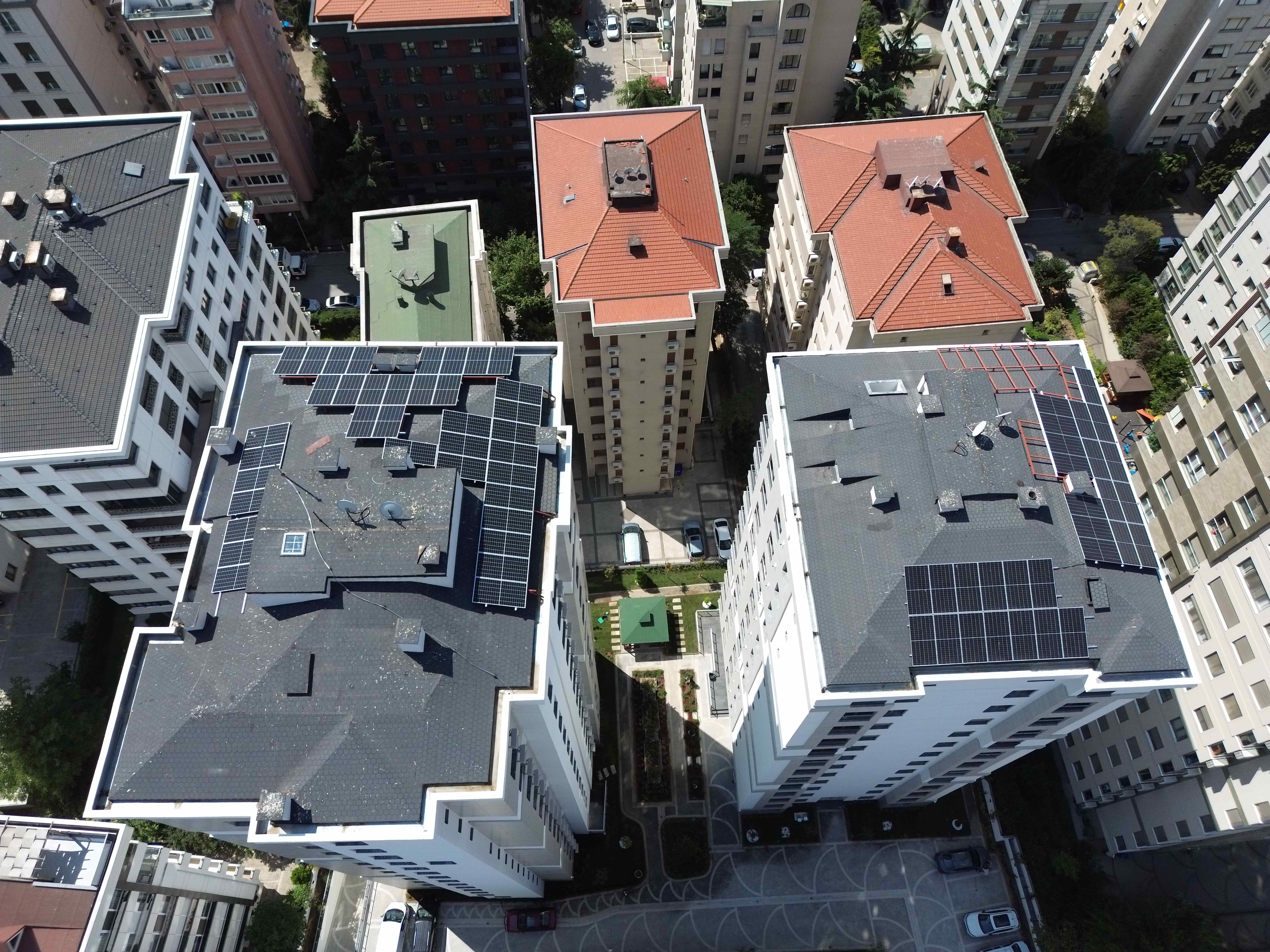 İstanbul Göztepe