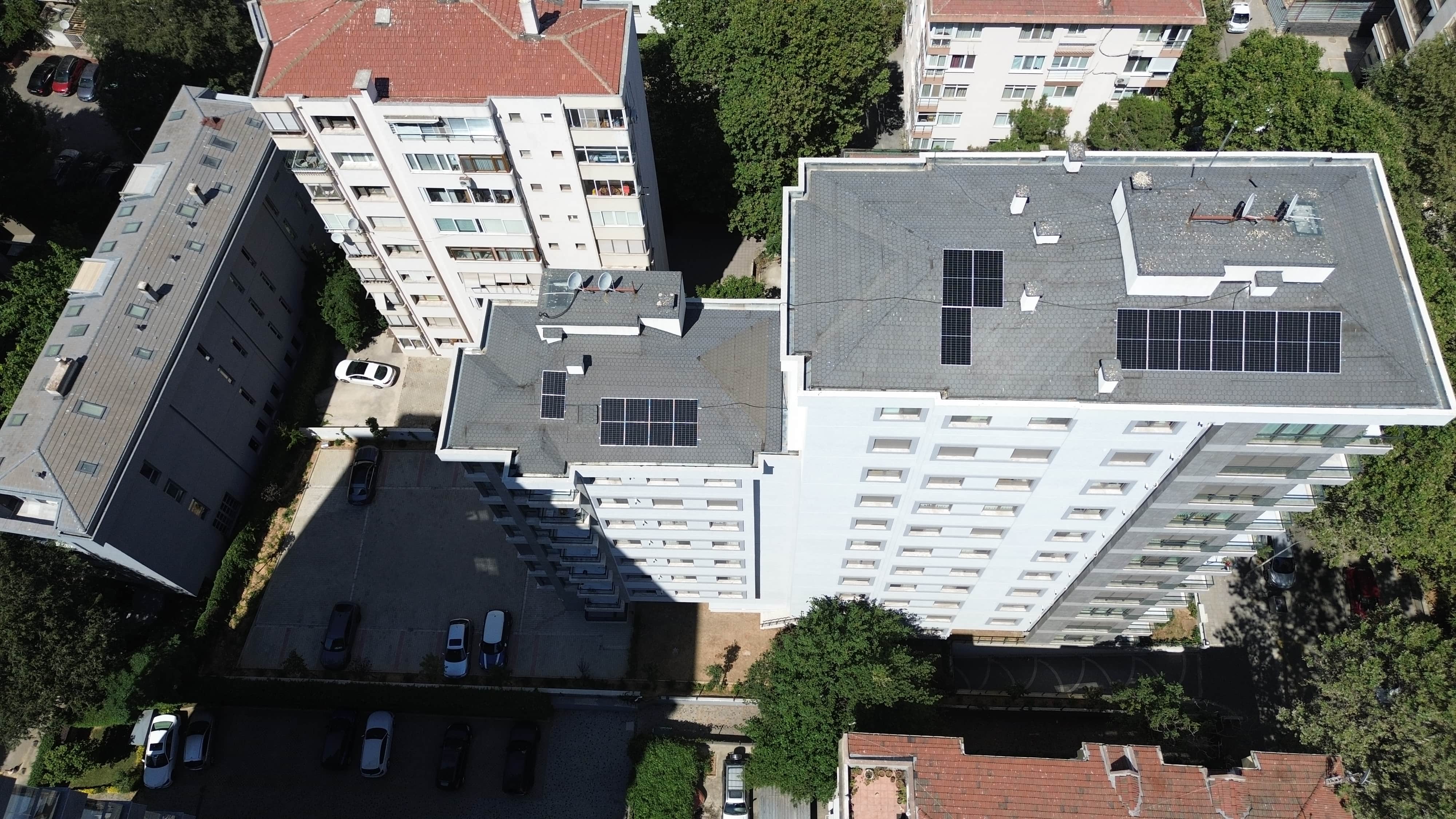 İstanbul Göztepe